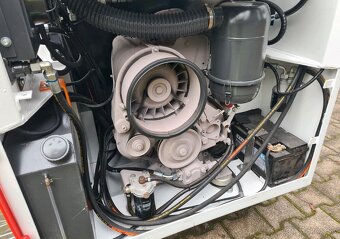 Bobcat / Lanz LL24 - 6