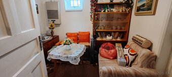 VYMENÍM DOM ZA BYT V KOŠICIACH - 6