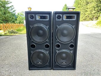 Predám Reproduktory MALONE - 6