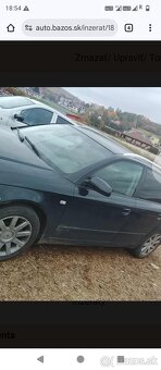 Audi A4 b7 2liter 103 - 6