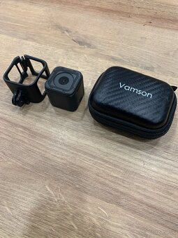 predám GoPro session - 6