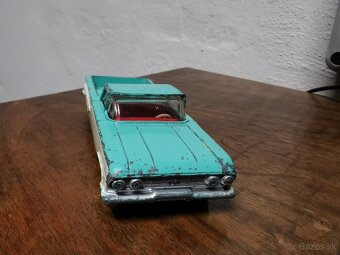 Dinky toys Chevrolet El Camino - 6