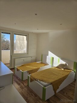 3 izbový  byt - Prievidza  -sever 72m2 - 6