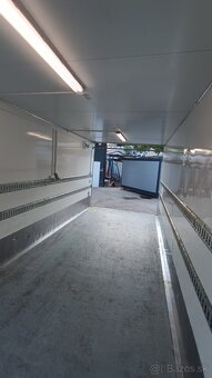 Skladový kontajner / Izotermický kontajner / Garáž / K164 - 6