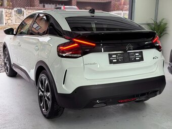 Citroën e.C4 ë Elektro136 Plus 2024 ✅ODPOCET✅ - 6