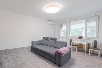 Líščie údolie 3 izbový byt tiché prostredie - 6