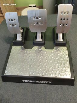 Na predaj Thrustmaster T LCM - 6