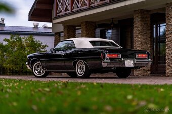 Pontiac Catalina 1972 - 6