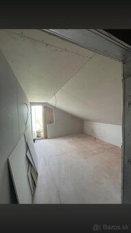 KOMPLETNÉ REKONŠTRUKCIE BYTOV A DOMOV - 6