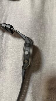 Garmin fenix 8 Pro - 51mm - 6