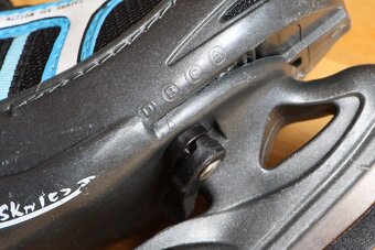 Chlapčenské rozťahovacie korčule 26-29 - 6