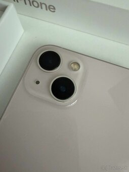iPhone 13 128GB ružový - 6