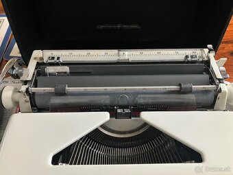 Pisaci stroj Olympia - 6