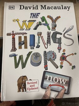 Darujeme učebnice - rôzne - 6