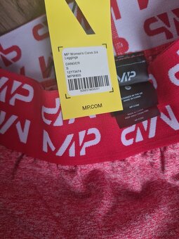 My protein 3/4 legíny, velkost S - 6