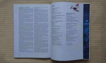 Čítanka pro prvňáčky U nás doma - 6