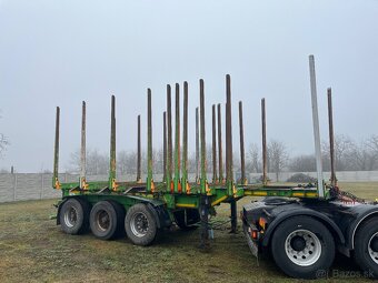 HS Klanicový maves roztahovaci - 6