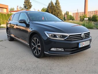 Odstúpim leasing na VW Passat r.2019, VirtualCockpit+AUTOMAT - 6