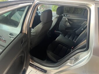 Škoda Octavia Combi 1.9 TDI Ambiente - 6