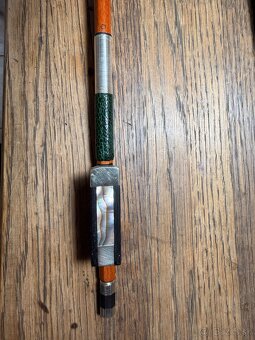 Fernambukový slák 4/4 - 6