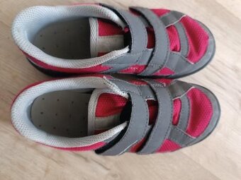 Prechodné topánky 30 - 6