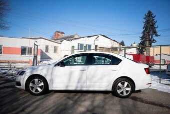 Škoda Octavia 2.0 TSI Ambition DSG - 6