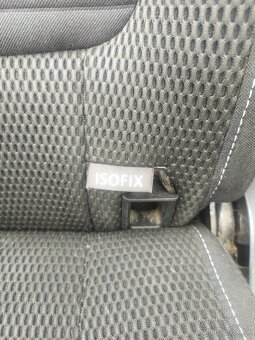 Sedačky Sharan alhambra - 6