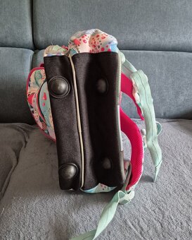 Školská taška Topgal - 6