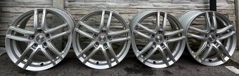 Disky VW, Škoda, mini, BMW 5x112 r17 - 6