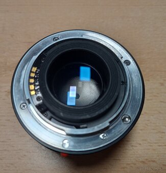 Minolta AF 50mm 1:1.7 - 6