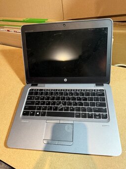 Predám nekompletný notebook HP Elitebook 725 G4 - 6