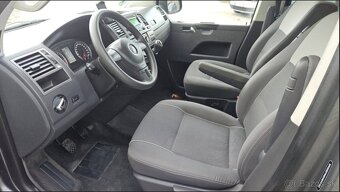 💥 VW MULTIVAN - PREDAJ AJ NA SPLÁTKY 💥 - 6