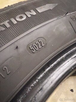 2022 zimné 215/65 R16C - 6