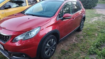 Peugeot 2008 - 6