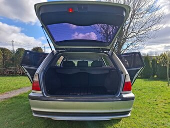 320D E46 110kw- combi - 6