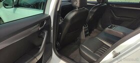 Škoda Octavia Combi 1.5 TSI Style DSG Možný Odpočet DPH - 6