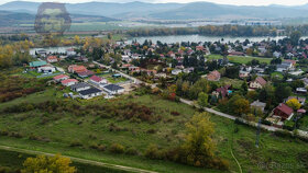 _REZERVOVANÉ_Stavebný pozemok Zelená Voda, Nové Mesto nad Vá - 6