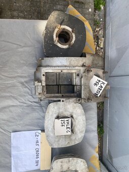 ČZ 125 cross 984 - 6