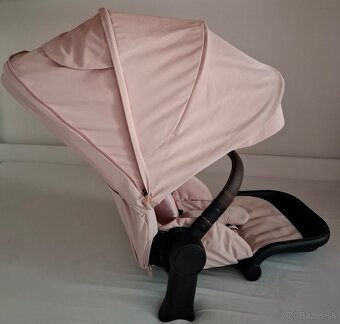 Cybex priam 4.0  trojkombinácia - 6
