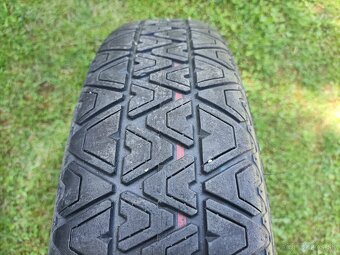 Rezerva BMW R16, R17 5x120 - 6