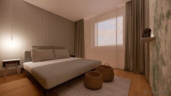NA PREDAJ 5-izbový byt/dom 131m2+záhrada 250m2 - N. Dubnica - 6