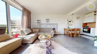 HALO reality - Predaj, rodinný dom Opoj - NOVOSTAVBA - EXKLU - 6