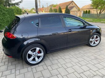 SEAT LEON 1.9 TDI 77KW - 6