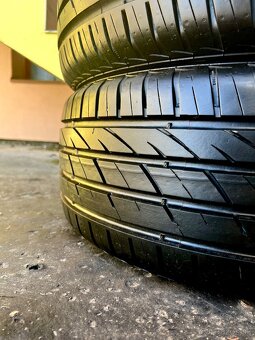 215/45 R17 – letné pneumatiky – 2 kusy - 6