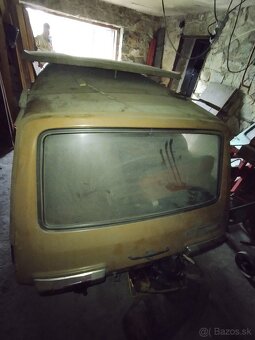 Wartburg - 6