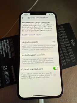 Apple Iphone 12 Pro Max 128Gb - 6