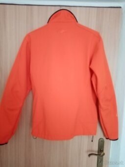 ZIENER MIKINA: ZNAČKOVÁ-ŠPORTOVÁ, ŠPECIAL.SOFTSHELLOVÁ-NOVÁ- - 6