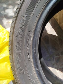 225/55r18 letné pneumatiky - 6