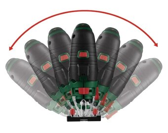 PARKSIDE® Priamočiara píla PSTD 800 E4 - 6