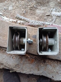 Teplomer sika - 6